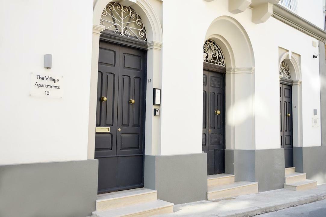 13 Village Apartments メーリッハ エクステリア 写真